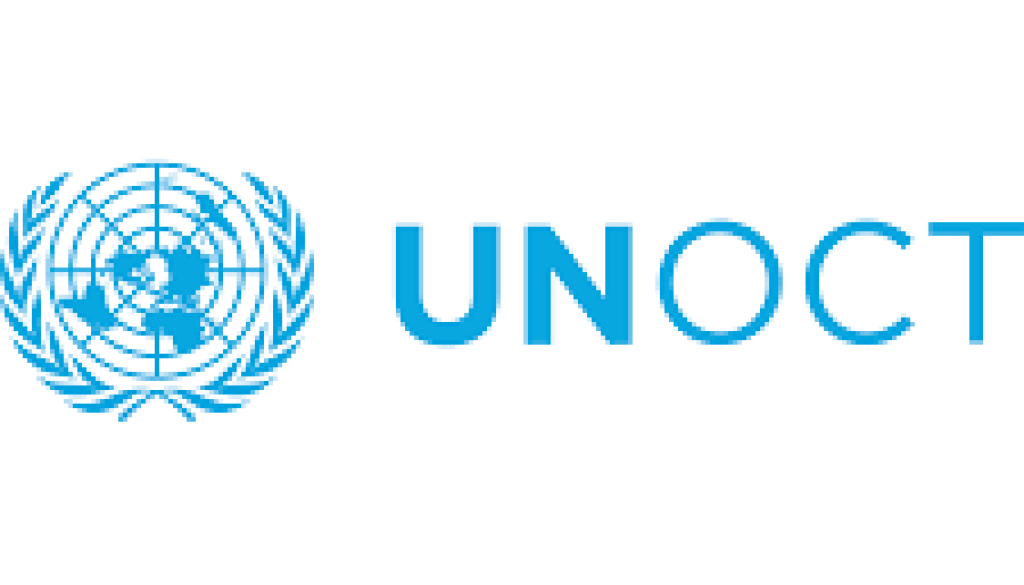 UNOCT Logo Programme Management Officer Vacancy Job Ref: VACUNOCT7129-35